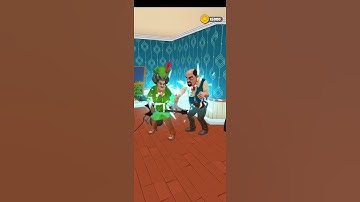 Prankster 3D By Z & K Games Android Gameplays Walkthrough
