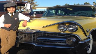1959 Dodge Royal 4-Door