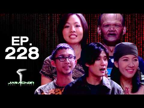 Spy Game | EP.228 Full, Tee, James, Dawan, Suthep See-Sai | Oct 27, 2002 Full EP