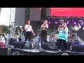Wilson Phillips "The Dream Is Still Alive" LA Pride June 13, 2015