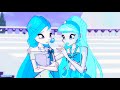 Winx amv bloom and stella  diamonds