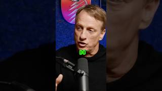 Tony Hawk Asks About My Skate Across America Board Setup