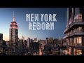 New York Reborn: The Great 1920s Revival