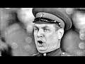 "The people glorify the party" - Konstantin Gerasimov and the Alexandrov Red Army Choir (1962)