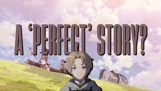 Mushoku Tensei : A Perfect Story
