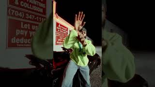 Deniro Farrar - The Shepherd (Unofficial)