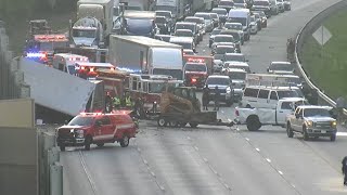 Celebrity 2 killed in I-75 crash that left interstate closed for hours Profile