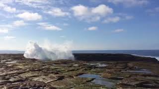 Inis Meáin Coast