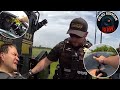 Suspect Rams, Tries to Flee & Gets Tased — Watch the Bodycam #bodycam #lawenforcement