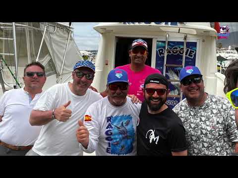 Tonni Giganti Over Tenerife 2022 ZFA Zambofishing Adventure