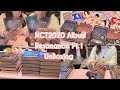 [VLOG #2]NCT2020 Pt.1アルバム開封式