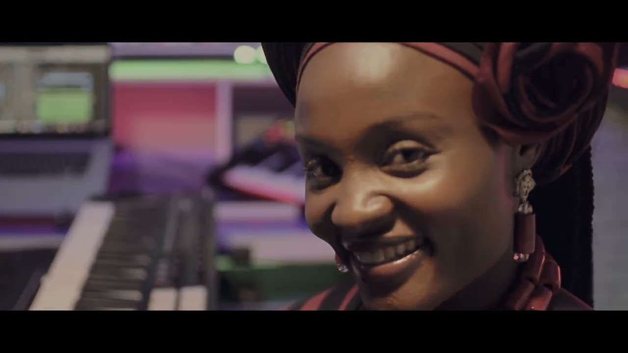 A music Session with Ppiano