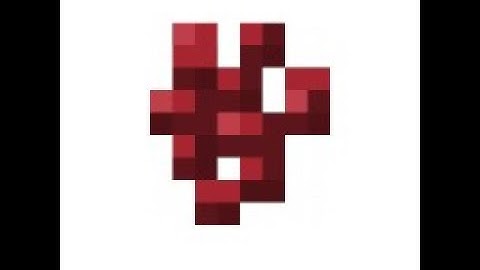 Teach you how to Farm a Nether Wart under 19 seconds (Hypixel SkyBlock Tutorial)