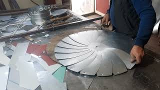 видео: 🌪️ Воздуходувный дефлектор на силе ветра – без электричества!💡 картинка: 🌪️ Воздуходувный дефлектор на силе ветра – без электричества!💡