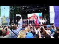 2014-05-09 Президент РФ В.В.Путин в Севастополе в День Победы