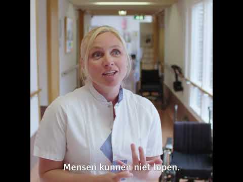 Video: Werken Met Het Verleden. Therapeutisch Verhaal