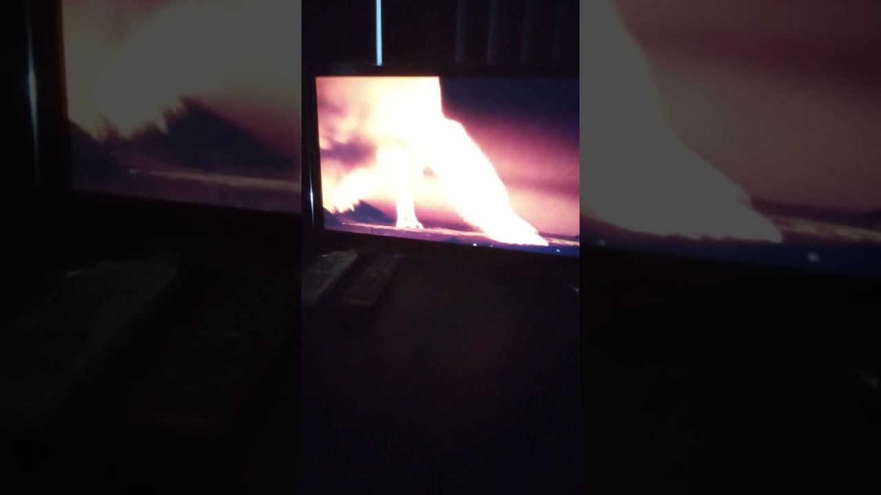 meridian tv from around 1995 with announcer graham rogers in an aduicence with jimmy tarbuck