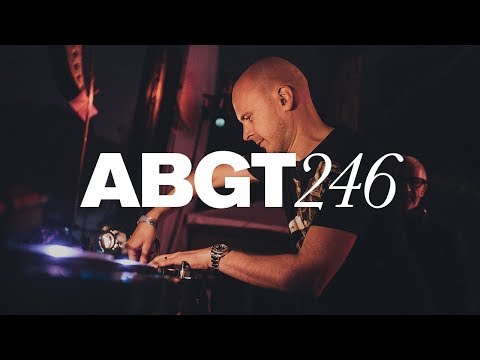 Group Therapy 246 with Above & Beyond and Fehrplay - Group Therapy 246 with Above & Beyond and Fehrplay