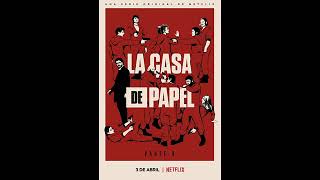 Ivan Lacamara | la Casa de papel 4 Soundtrack