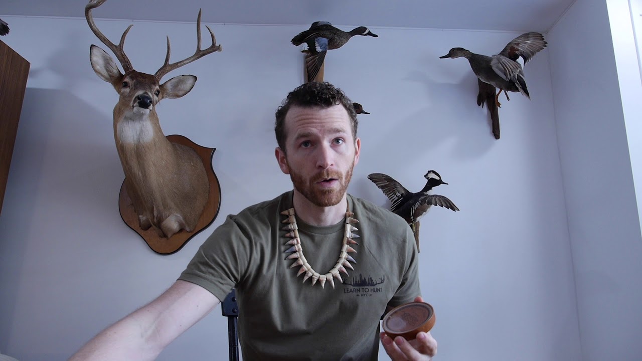 Learn to Hunt Podcast Episode 2