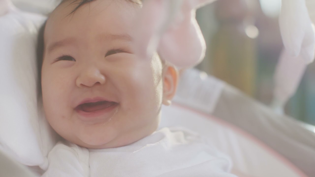 INGENUITY-SmartBounce Automatic Bouncer™ - Raylan