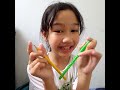 hai guys hari ini aku mau bikin blind bag buat nadeen