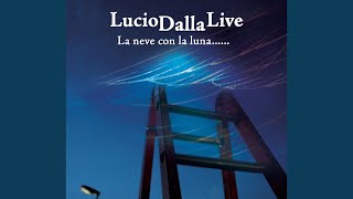 Miniatura de "Lucio Dalla - Medley Acustico (live)"