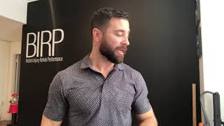 TriggerPoint Charge Vibe Review | WODdoc | P365 | Episode 1713