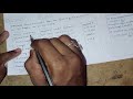 Leval-1(Q.No 19. Final accounts) 