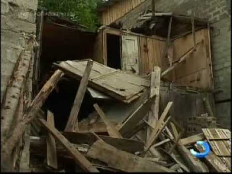 ცხოვრება თავშესაფრის გარეშე