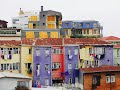 Valparaíso Chile 2022