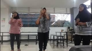 detik_detik trio  MACAN (mama cantik) #viralvideo #youtubeshorts #viral #asik #mempesona