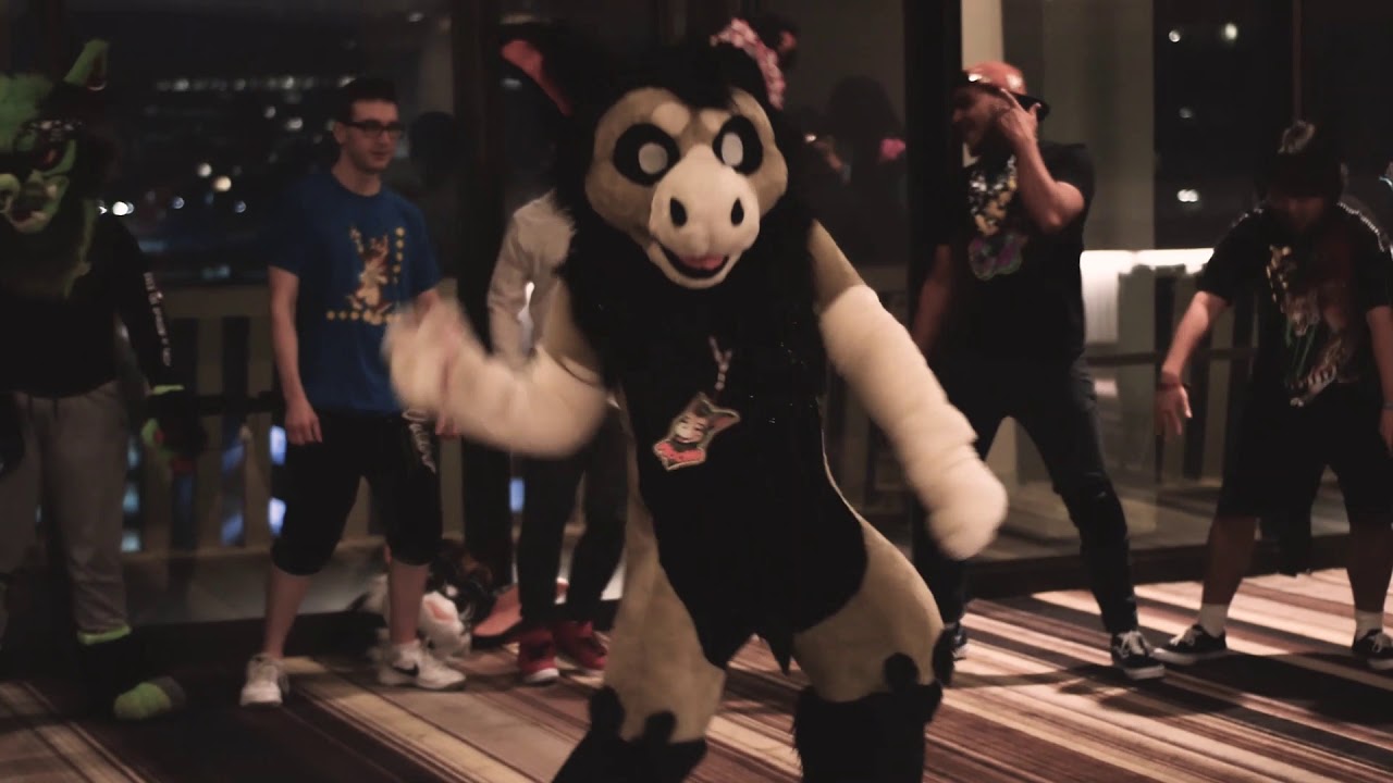 Livid's FWA 2019 Dance Cypher