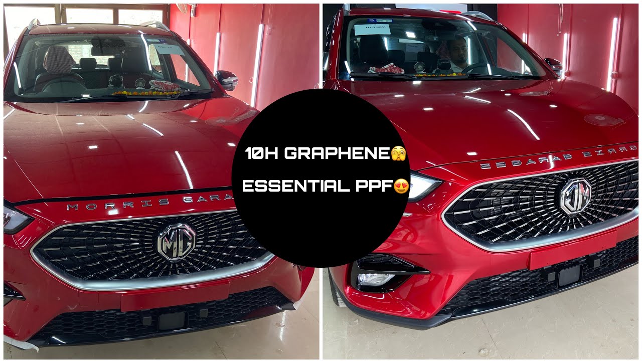 MG ASTOR 🫣azad detailing expert car squad jorhat car squad india MG