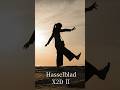Hasselbladの世界