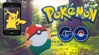 How To Install Pokemon Go - Mobile Game - For Latest Pokemon Go Gameplay screenshot 5