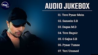 HR Melodies Full Audio Jukebox || Himesh Reshammiya || Album Himesh Ke Dil Se || Moods With Melodies