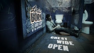 Watch Lyrics Born Chest Wide Open video