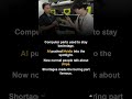 Nvidia Made Computer Parts Famous #shorts
