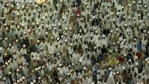 صلاة العشاء السبت 2-12-1440هـ الشيخ عبدالله الجهني - أواخر سورة المؤمنون