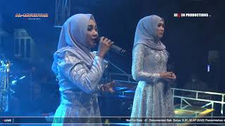 Aisyah - Voc. Dewi Rahmawati feat Siva