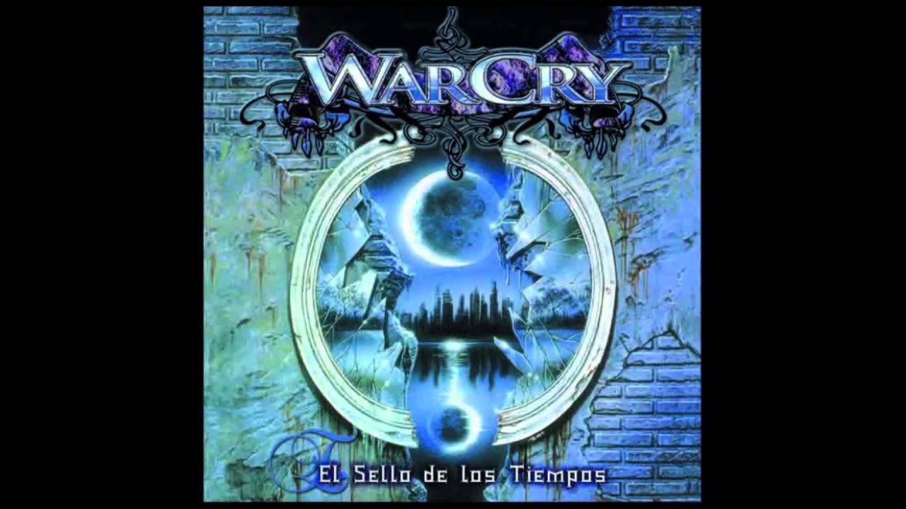 Warcry - El Sello de los Tiempos - 07. Un Lugar auf YouTube ansehen Warcry - El Sello de los Tiempos - 07. Un Lugar auf YouTube ansehen