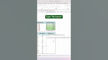 STOP using Vlookup instead use XLOOKUP #excel #finance   #tutorial