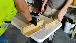 Kastalon Assembly Conveyor Rollers Part 2