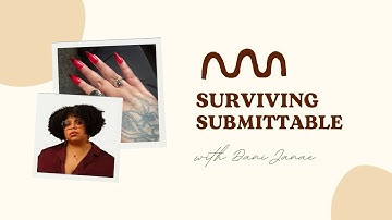 Surviving Submittable | How to Get Your Poetry Published