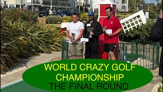 WORLD CRAZY GOLF CHAMPIONSHIP 2025 screenshot 2