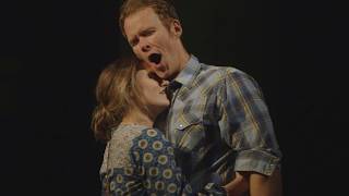 AF20 - Breaking the Waves