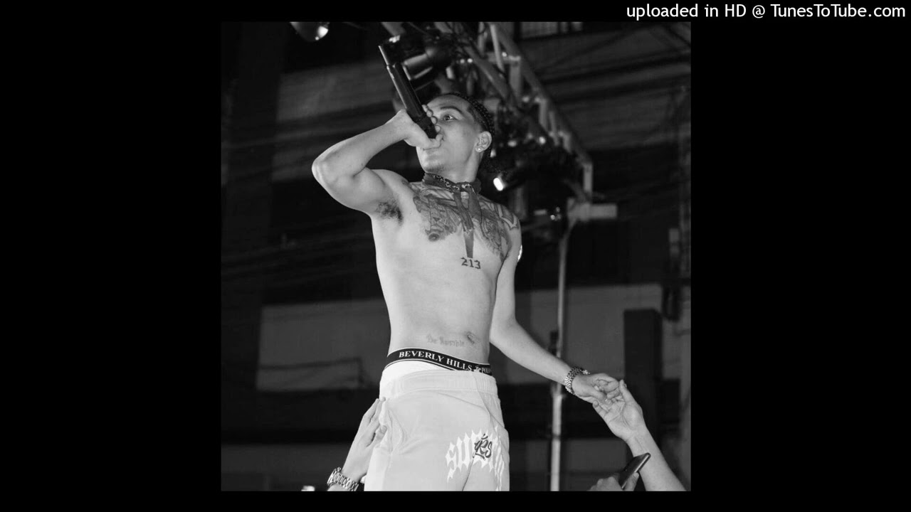 (SOLD) Supafly x Gaspari Type Beat 