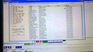 Importing new Updates into RoxBox.AVI