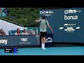 Taylor Fritz & Reilly Opelka Lock Horns For Place In Fourth Round | Miami 2026 Highlights